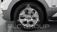 2017 KIA Mohave
