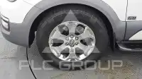 2017 KIA Mohave