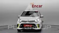 2017 KIA Morning