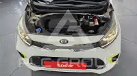 2017 KIA Morning