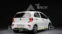 2017 KIA Morning