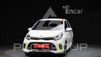 2017 KIA Morning