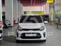 2017 KIA Morning