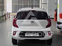 2017 KIA Morning