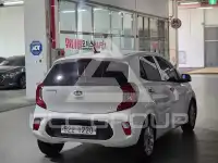 2017 KIA Morning