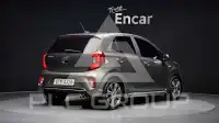 2017 KIA Morning
