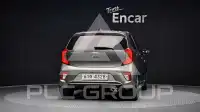 2017 KIA Morning