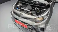 2017 KIA Morning