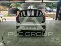 2017 KIA Morning