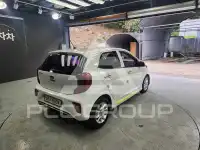 2017 KIA Morning
