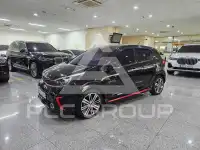 2017 KIA Morning