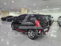 2017 KIA Morning