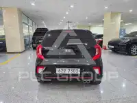2017 KIA Morning