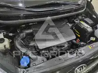 2017 KIA Morning