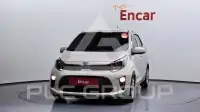 2017 KIA Morning