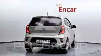 2017 KIA Morning