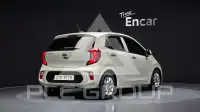 2017 KIA Morning