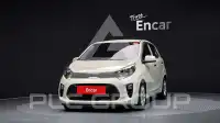 2017 KIA Morning