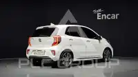 2017 KIA Morning