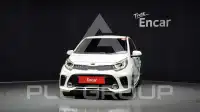 2017 KIA Morning