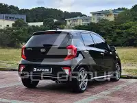 2017 KIA Morning