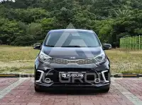 2017 KIA Morning