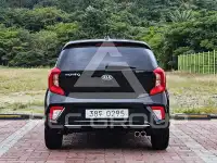 2017 KIA Morning