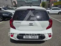 2017 KIA Morning