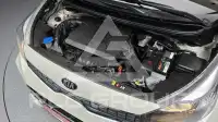 2017 KIA Morning
