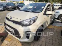 2017 KIA Morning