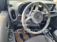 2017 KIA Morning