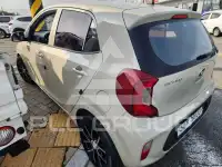 2017 KIA Morning