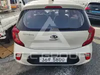 2017 KIA Morning