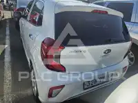 2017 KIA Morning