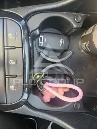 2017 KIA Morning