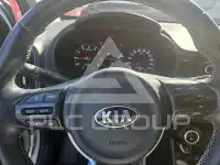2017 KIA Morning