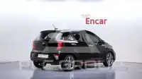 2017 KIA Morning