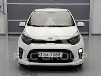2017 KIA Morning