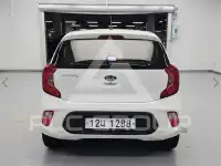 2017 KIA Morning