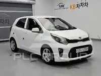 2017 KIA Morning