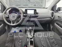 2017 KIA Morning
