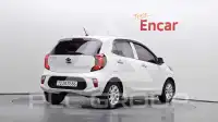 2017 KIA Morning