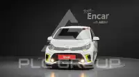 2017 KIA Morning