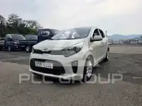 2017 KIA Morning