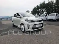 2017 KIA Morning