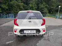 2017 KIA Morning