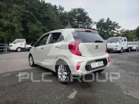 2017 KIA Morning