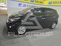 2017 KIA Morning