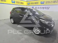2017 KIA Morning