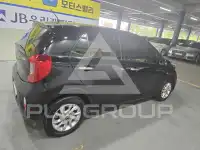 2017 KIA Morning